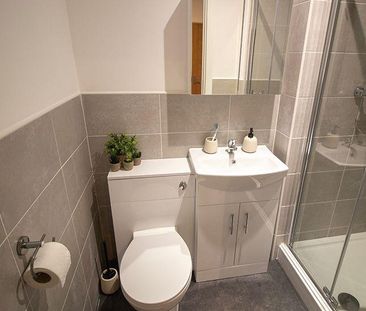 Studio to rent - Photo 4