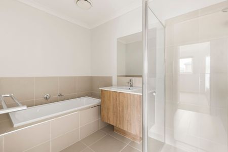 Brand New Family Home! - Photo 3