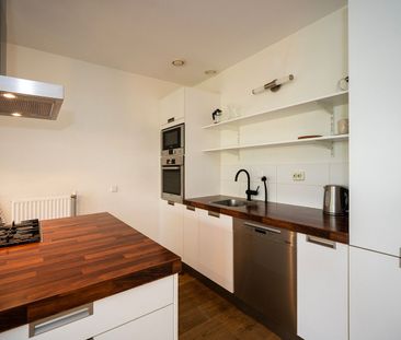 N. Lansdorpstraat 33, Elzenhagen-Noord, 1022KB, Amsterdam - Photo 3