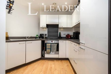 1 bedroom apartment to rent Heritage Court, 127 Connersville Way, Croydon, CR0 - Photo 4