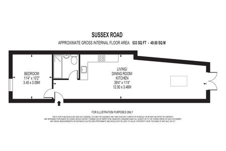 Sussex Road - Photo 4