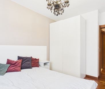 Marina Mokotów | 2 pokoje | Balkon | Parking - Фото 6