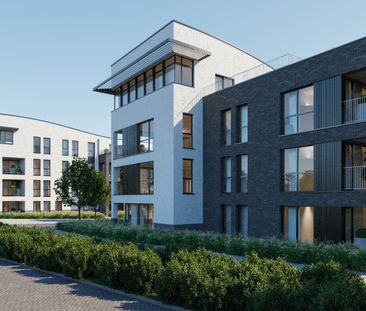 Instapklaar appartement - Photo 2