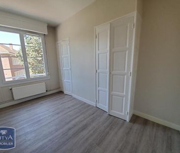 Location Appartement 3 pièces 75m² ROUEN 76100 - Photo 2