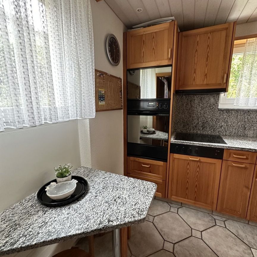 MAISON DE 6 PIÈCES À NEUHAUSEN AM RHEINFALL (SH), MEUBLÉE, TEMPORAIRE - Foto 1