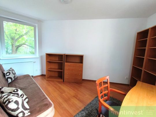 Mieszkanie do wynajęcia w sercu Pogodna, 71 m2. - Zdjęcie 1