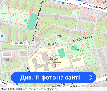 2-pok. -przytulne mieszkanie do wynajęcia -Os.Ogrody - Фото 1