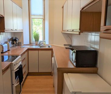 1 bedroom flat to rent - Photo 4