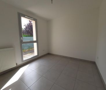 TOULOUSE / Location Appartement 3 Pièces 61 m² - Photo 4