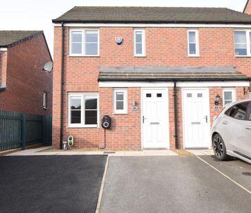 Rhubarb Hill, Wakefield - Photo 4