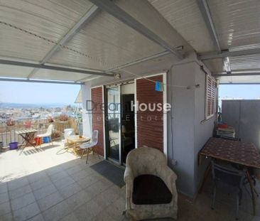 Studio/Γκαρσονιέρα για ενοικίαση Αγία Αικατερίνη (Πάτρα) - Photo 5
