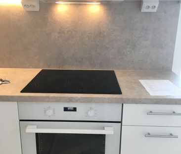 Snödroppsgränd, Hässelby - Foto 2