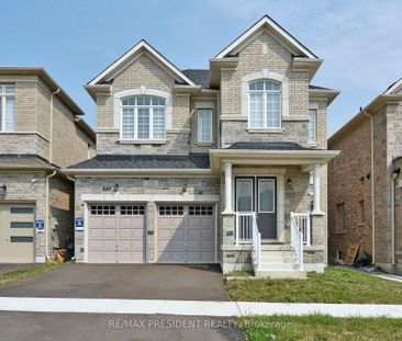 For Lease - 210 Mckean Drive, Whitchurch-Stouffville, Ontario - Photo 3