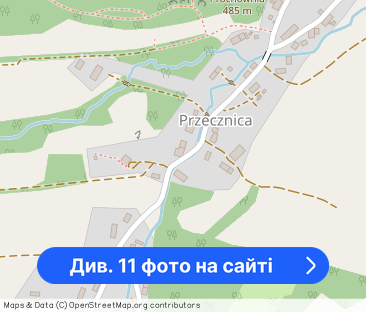 Dom do wynajęcia w górach - Фото 1