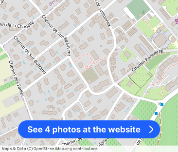 Bail Resumption – 1.5 rooms in Confignon - Photo 1