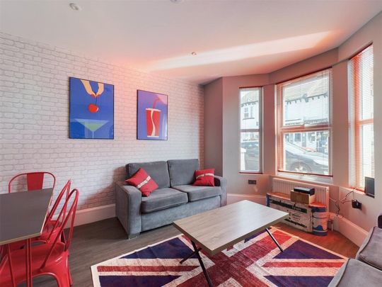 Beaconsfield Road, Brighton - Photo 1