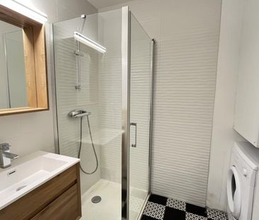 Location appartement 1 pièce - Photo 4