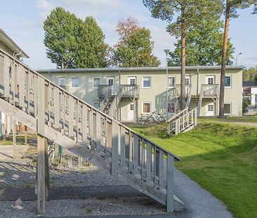 Karlstorpsvägen, Trollhättan - Photo 3