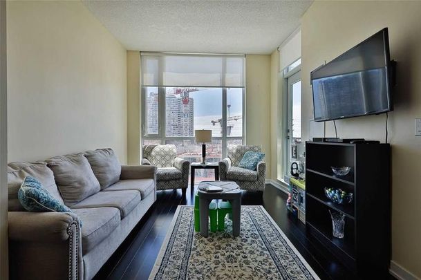 For Lease - 4011 Brickstone Mews Unit# 215, Mississauga, Ontario - Photo 1