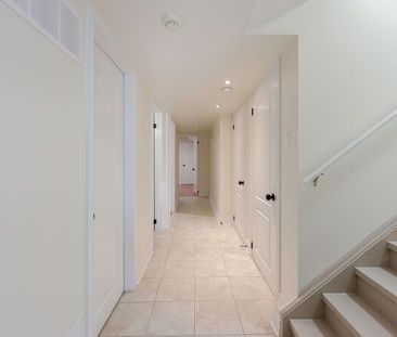 For Lease - 128 Watsonbrook Drive Unit# Lower unit, Brampton, Ontario - Photo 3