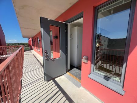 Djäknegatan 90C, Uppsala/Knivsta - Foto 2