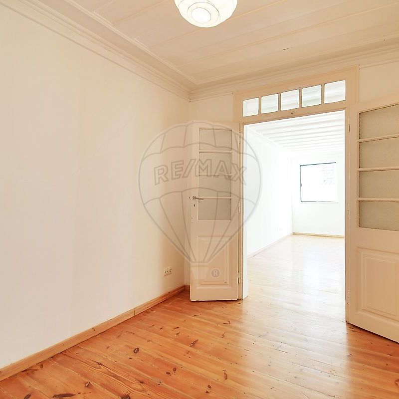 Apartamento T1 em Lisboa - Photo 1