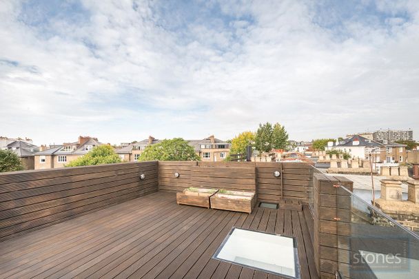 Primrose Gardens, Belsize Park, London - Photo 1