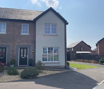 64 Drumford Meadow, Portadown, Craigavon, BT63 5GD - Photo 5