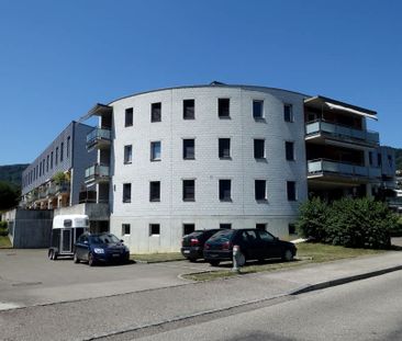 3 Zimmer, 72 m², 2. Stock - Foto 1