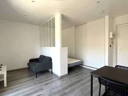 Location Appartement 1 pièce 22m² ISTRES 13800 - Photo 3