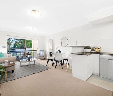 Stylish 1-Bedroom Apartment in Prime Cremorne Location - Photo 6