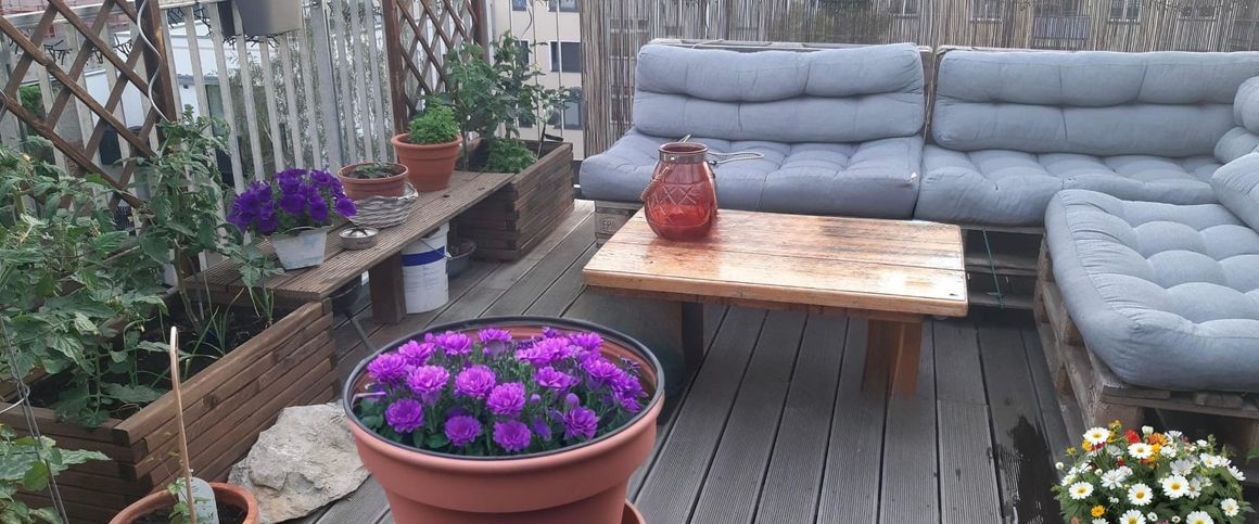 3-Zimmer Altbauwohnung mit Dachterrasse im Cottbuser Zentrum - Foto 1
