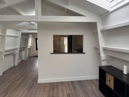 Keizersgracht 476-E, Leidsegracht-Zuid, 1017EG, Amsterdam - Foto 4