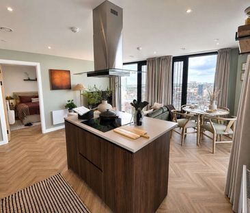 BRAND NEW APARTMENTS | 4 WEEKS RENT CREDIT AVAILABLE | PET FRIENDLY... - Photo 5