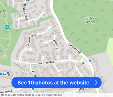 Broom Close, Calcot, Reading, RG31 - Photo 1