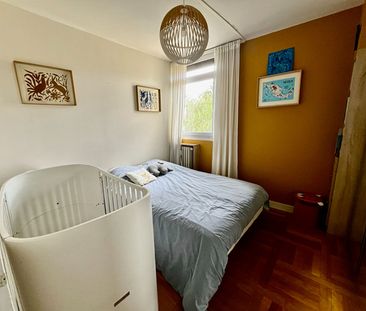 Appartement T4 PALAISEAU à louer - Photo 3