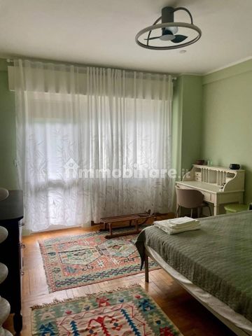Bilocale via Cortina 27, Centro, Pieve di Cadore - Foto 5