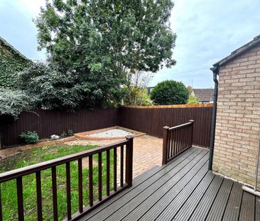 2 bedroom semi-detached house to rent - Photo 6