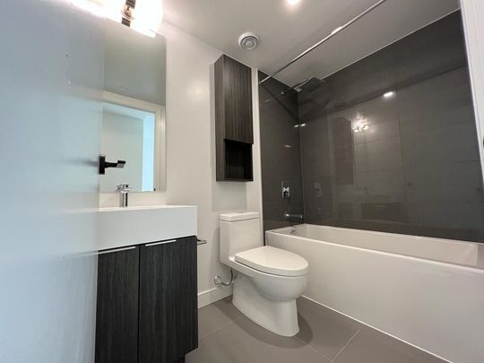 For Lease - 180 Mill Street Unit# S557, Toronto, Ontario - Photo 1