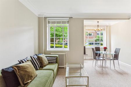 1 bedroom flat to rent - Photo 4