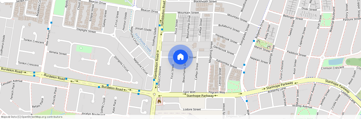 49 Katoomba Street, The Ponds