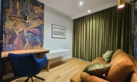 Luksusowy Apartament Premium w Bronowicach - Zdjęcie 2