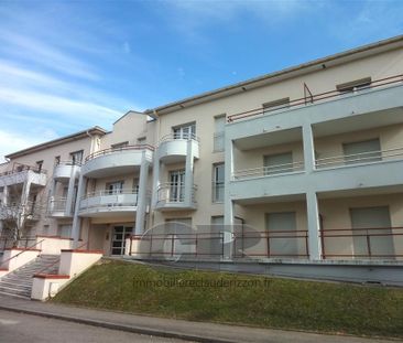 Location Appartement 1 pièce 32m² VANDOEUVRE LES NANCY 54500 - Photo 3