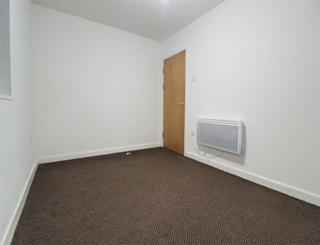 1 Bedroom Apartment To Let - Photo 4