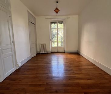 Location Appartement 4 pièces 104m² GRENOBLE 38000 - Photo 6