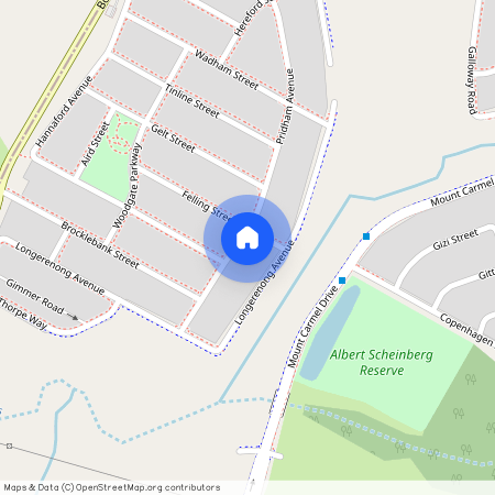 112 Pridham Ave, NSW 2765, Box Hill