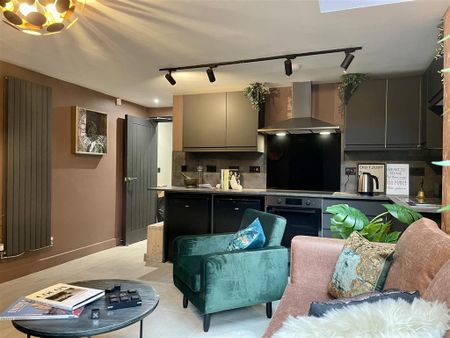 Studio to rent - Photo 4