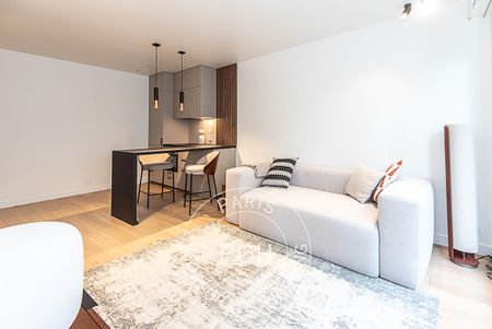 Rue Nicolo, - Photo 2