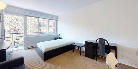 Studio - Montréal - $1,295 /mo - Photo 3