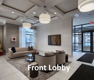 For Lease - 25 Fontenay Court Unit# #403, Toronto, Ontario - Photo 6